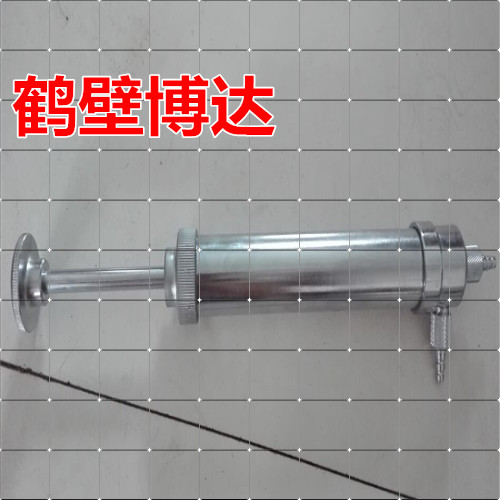 鶴壁博達(dá)廠家銷(xiāo)售FW型高負(fù)壓瓦斯采樣器線上接單，歡迎您下單。